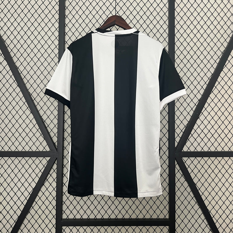 Camisa Corinthians 24/25 + brinde exclusivo