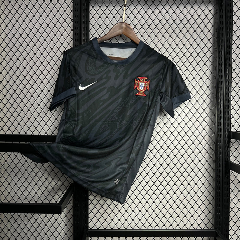 Camisa Seleção de Portugal - Nike