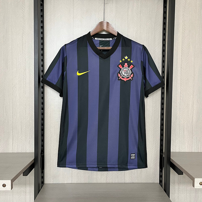 Camisa Corinthians Retrô