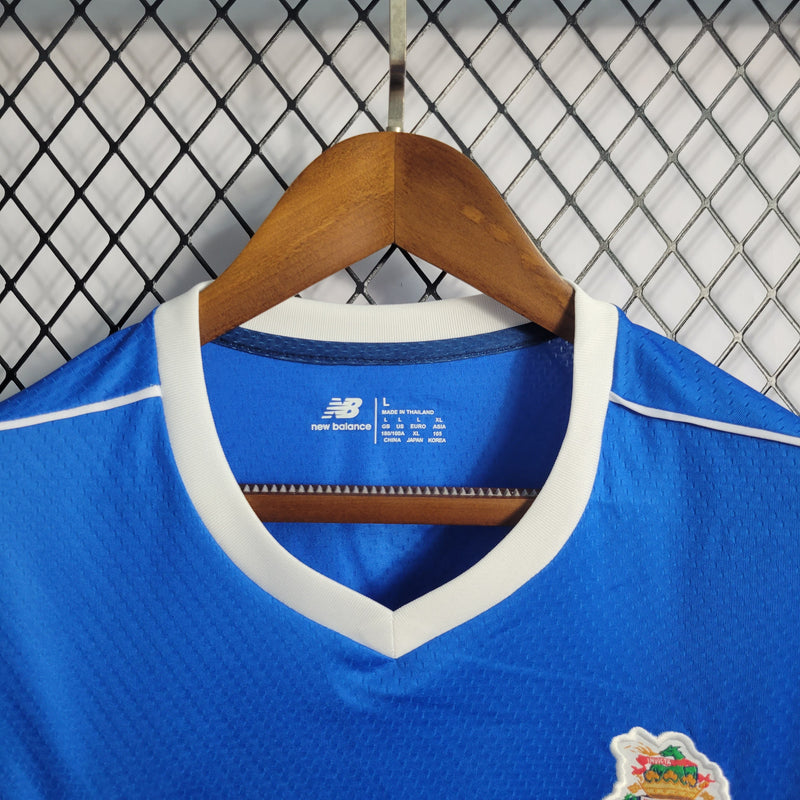 CAMISA DO PORTO 22/23 AZUL