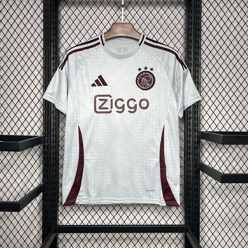 Camisa Ajax 24/25