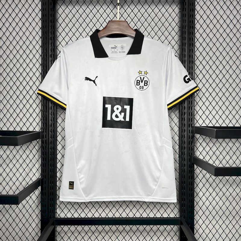 Camisa Borussia Dortmund 24/25