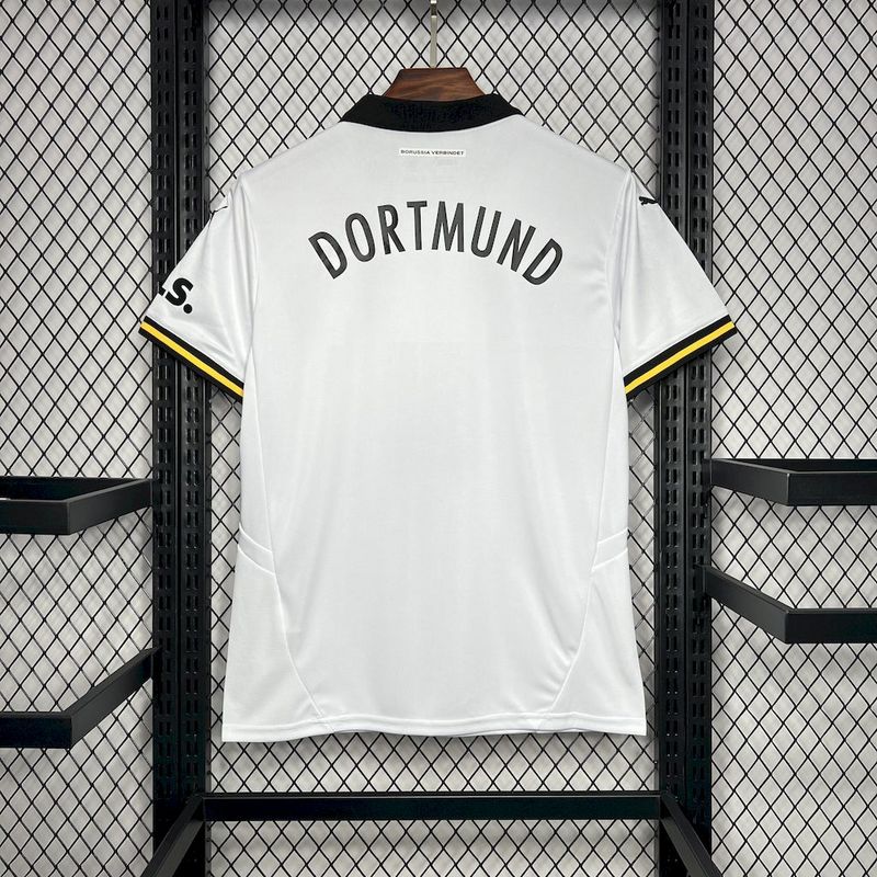 Camisa Borussia Dortmund 24/25