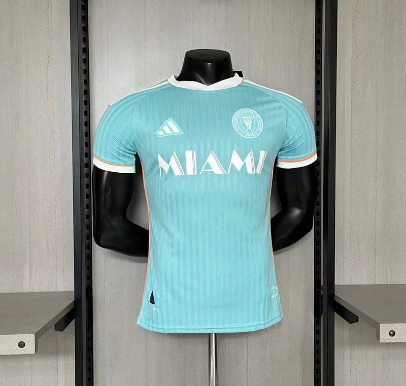 Camisa Inter Miami 24/25 - Versão Jogador