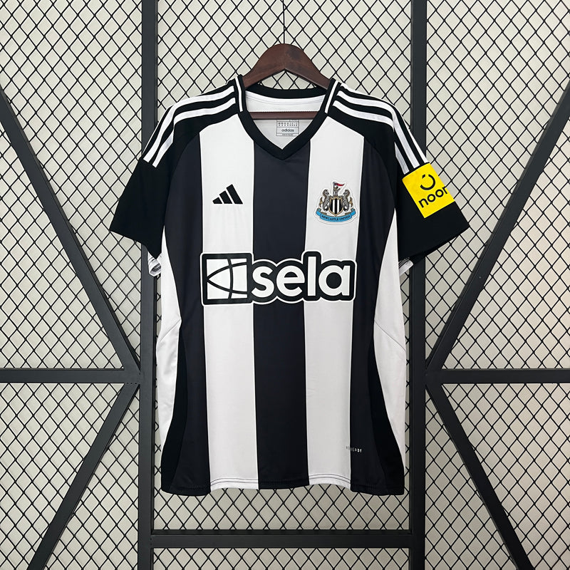 Camisa Newcastle United 24/25