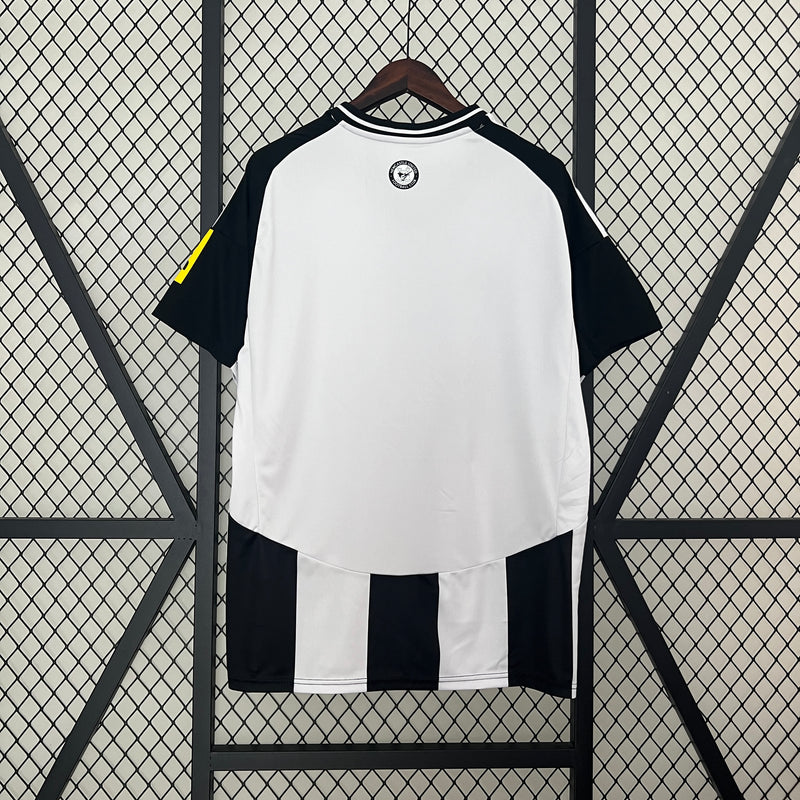 Camisa Newcastle United 24/25