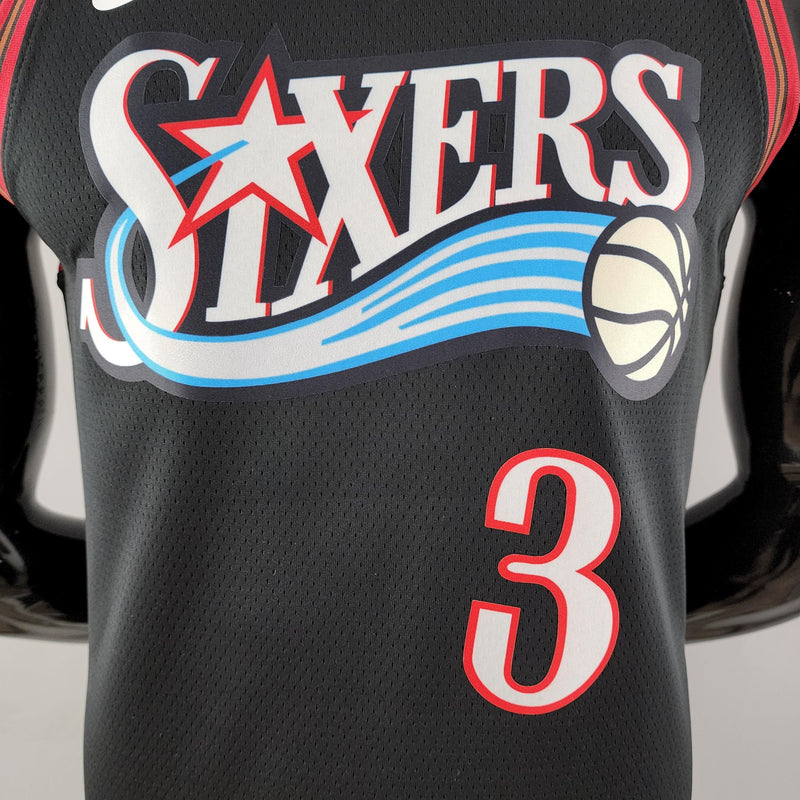 Regata NBA Philadelphia 76ers - Allen Iverson