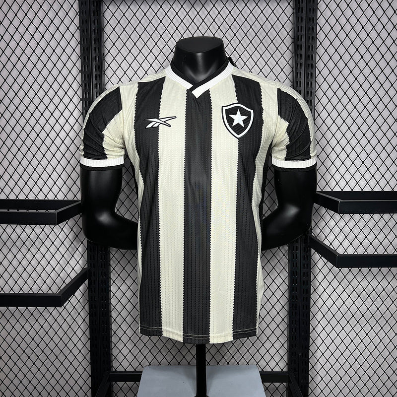 Camisa Botafogo 24/25 - Versão Jogador