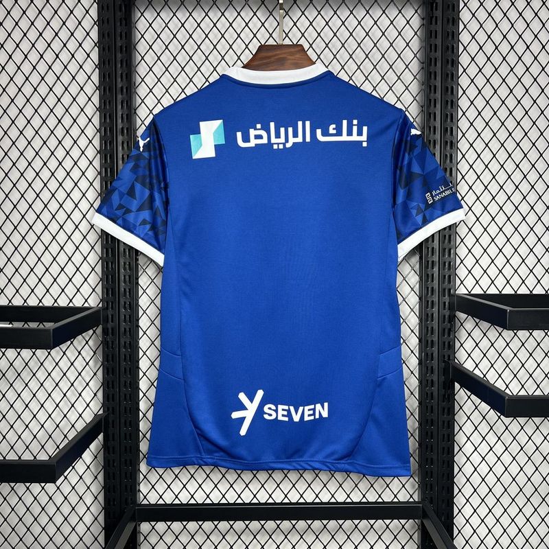 Camisa AL HILAL 24/25