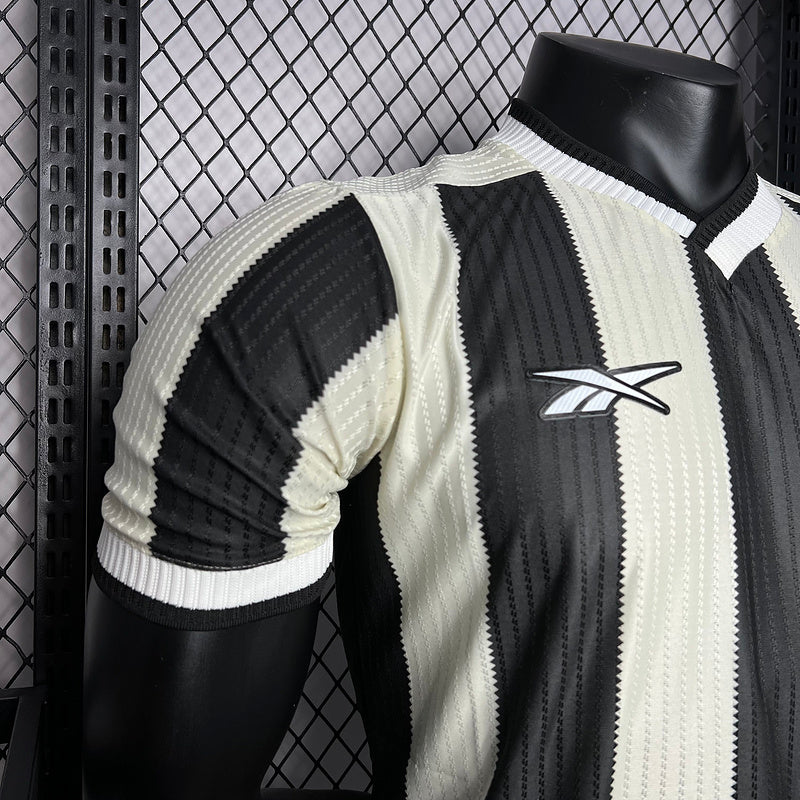 Camisa Botafogo 24/25 - Versão Jogador