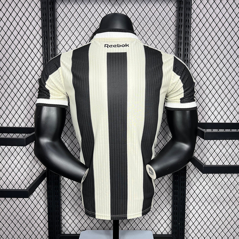 Camisa Botafogo 24/25 - Versão Jogador