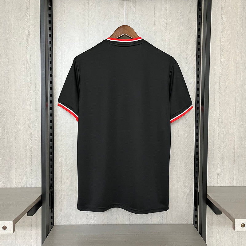 Camisa São Paulo 24/25 - Especial Black