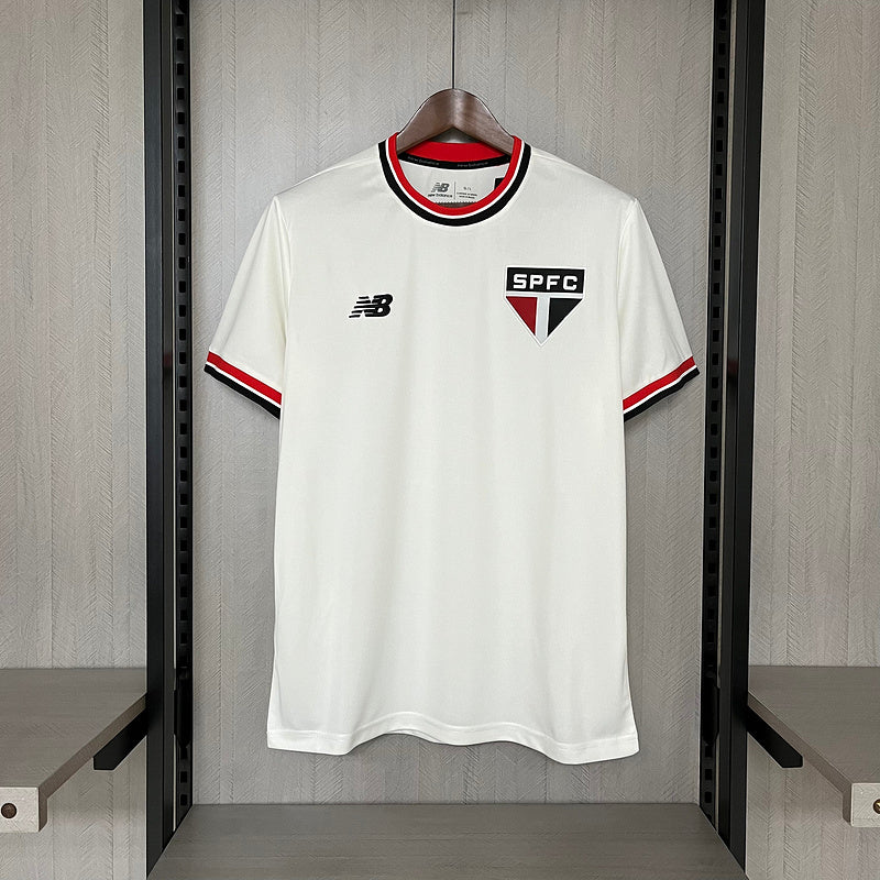 Camisa São Paulo 24/25 - Especial