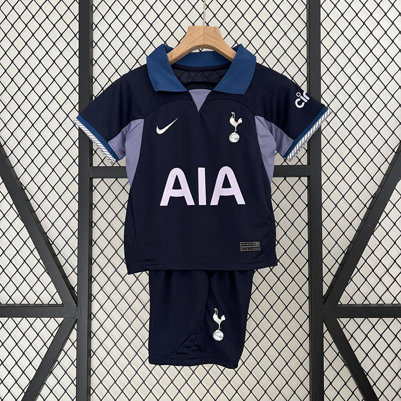 Kit Infantil - Tottenham