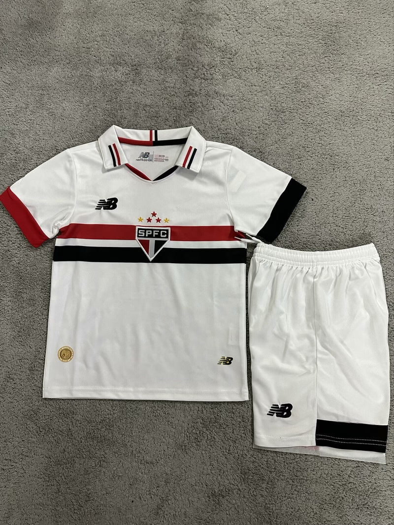 Kit Infantil - São Paulo