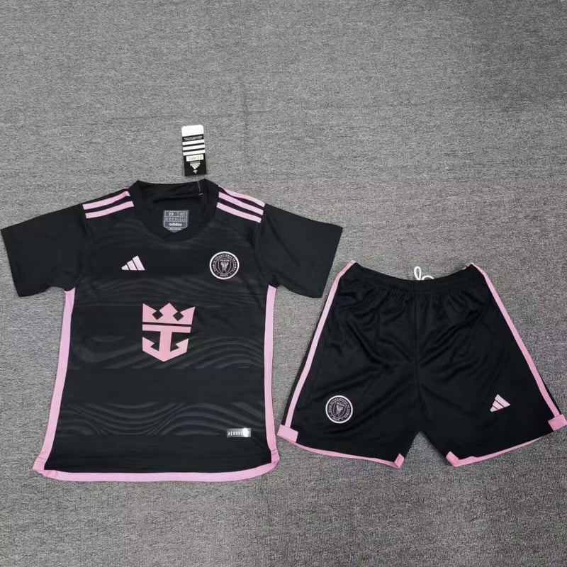 Kit Infantil - Inter Miami