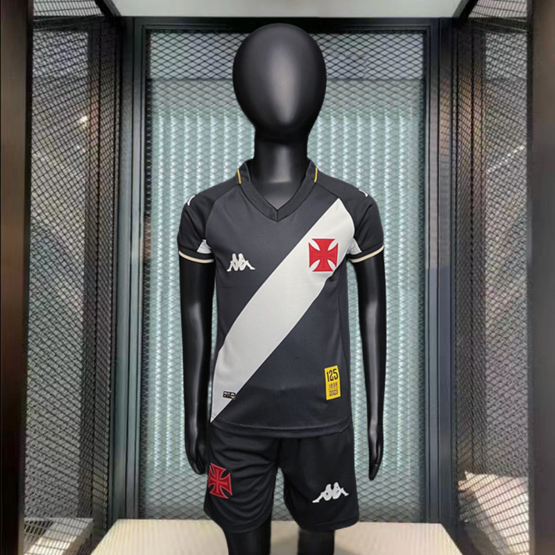 Kit Infantil - Vasco da Gama