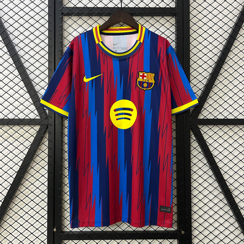 Camisa Barcelona 24/25 especial