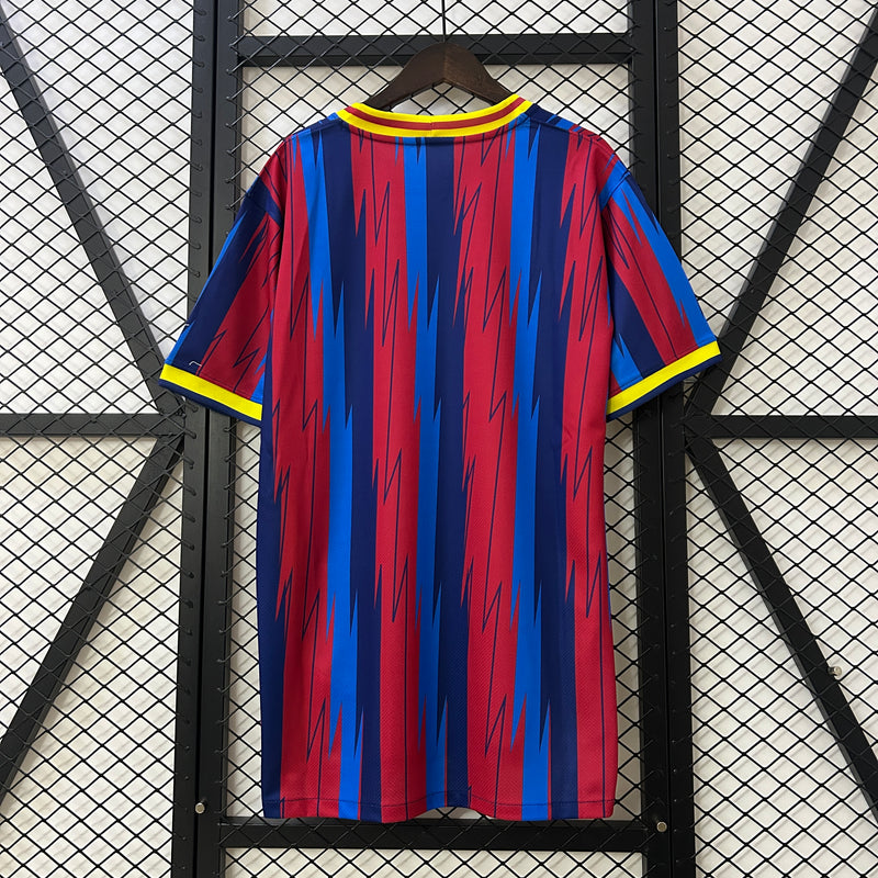 Camisa Barcelona 24/25 especial