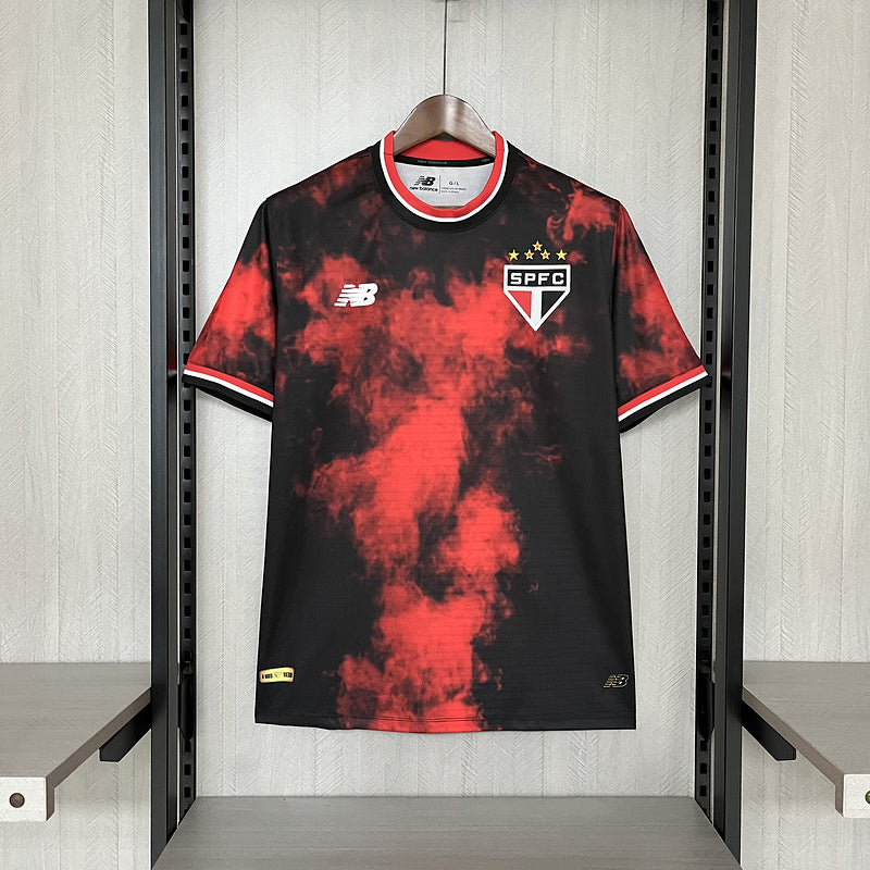 Camisa São Paulo 24/25