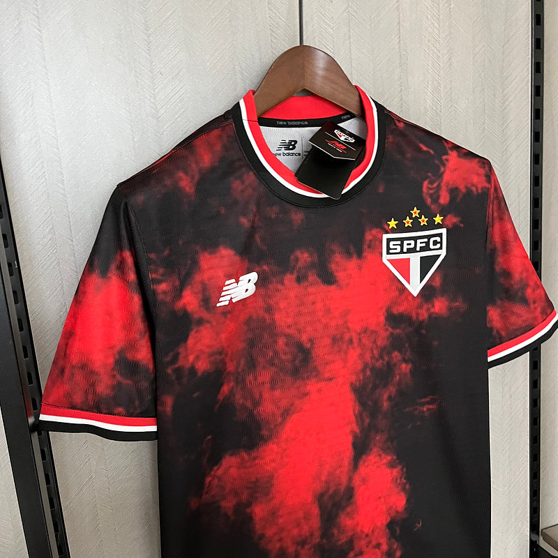 Camisa São Paulo 24/25