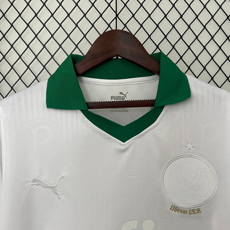 Camisa Palmeiras Especial 24/25 + brinde exclusivo