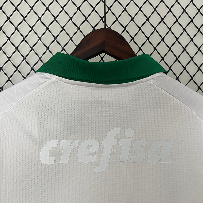 Camisa Palmeiras Especial 24/25 + brinde exclusivo