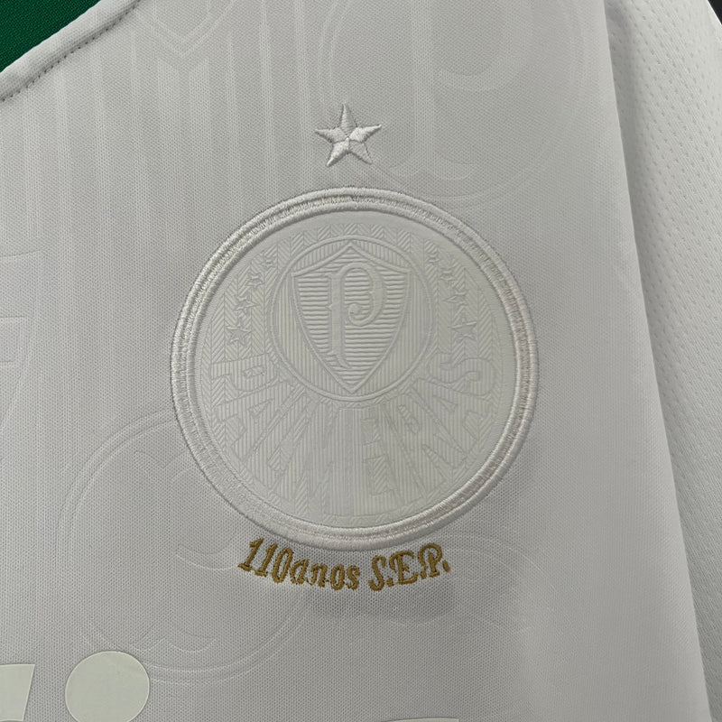 Camisa Palmeiras Especial 24/25 + brinde exclusivo