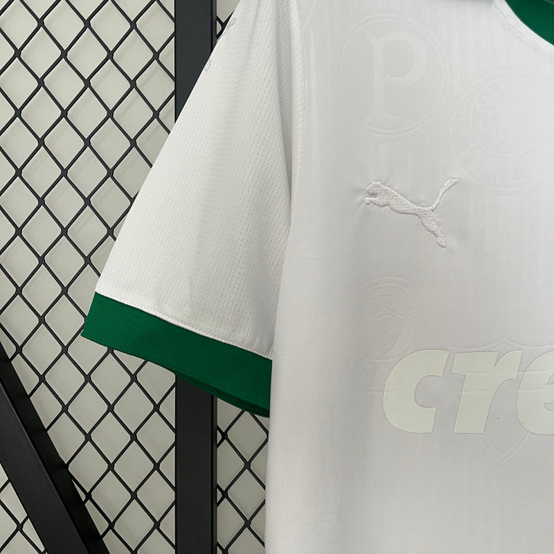 Camisa Palmeiras Especial 24/25 + brinde exclusivo