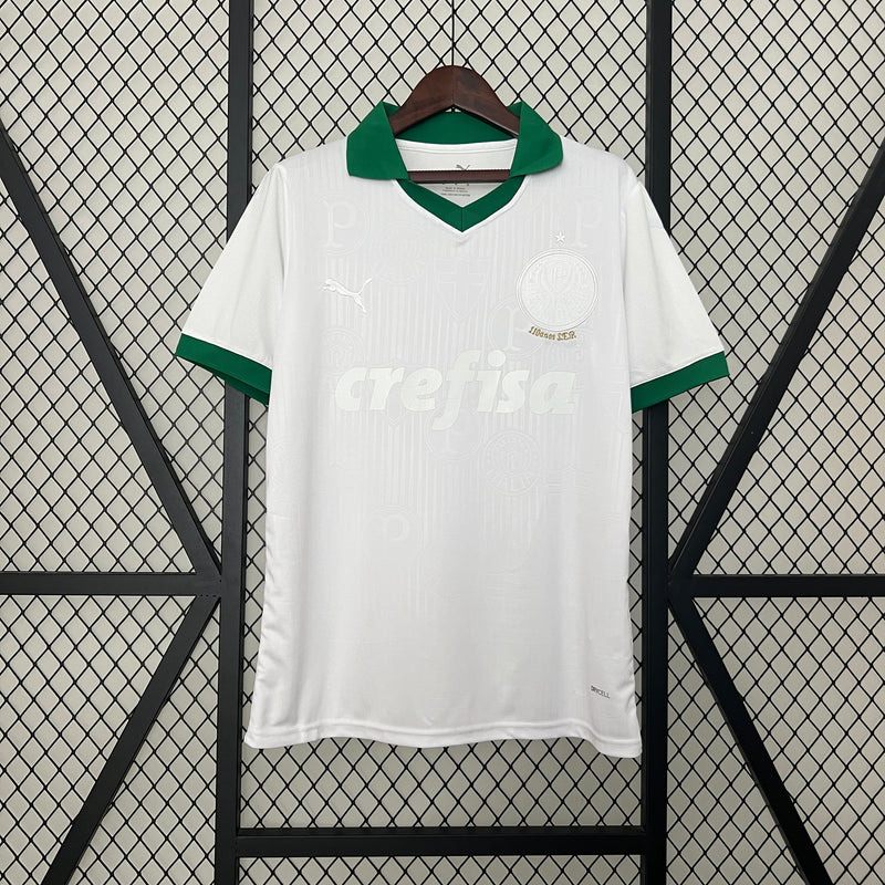 Camisa Palmeiras Especial 24/25 + brinde exclusivo