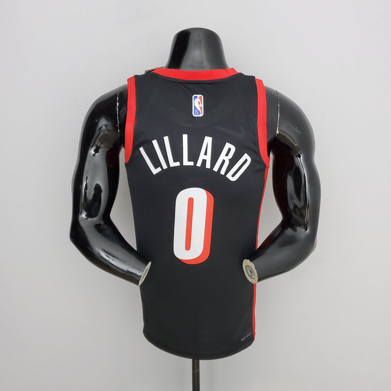 Regata NBA Portland Trail Blazers - Lillard