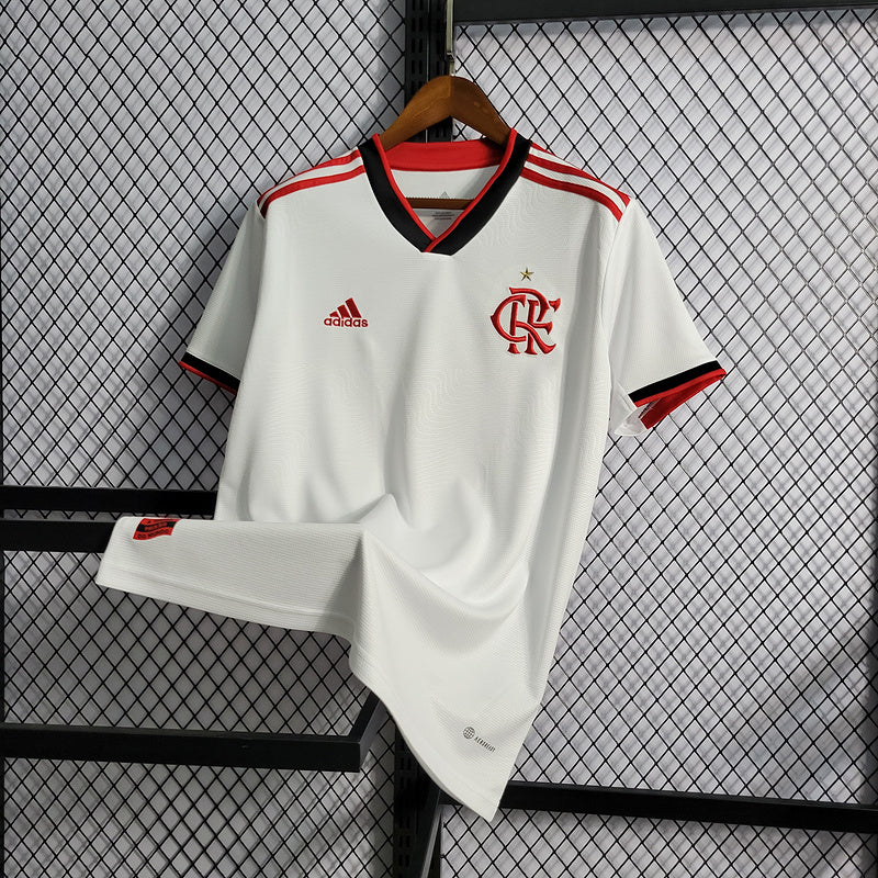 Camisa Flamengo 22/23