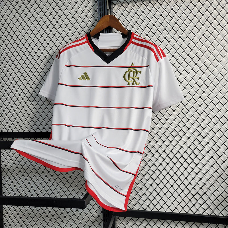 Camisa Flamengo 23/24