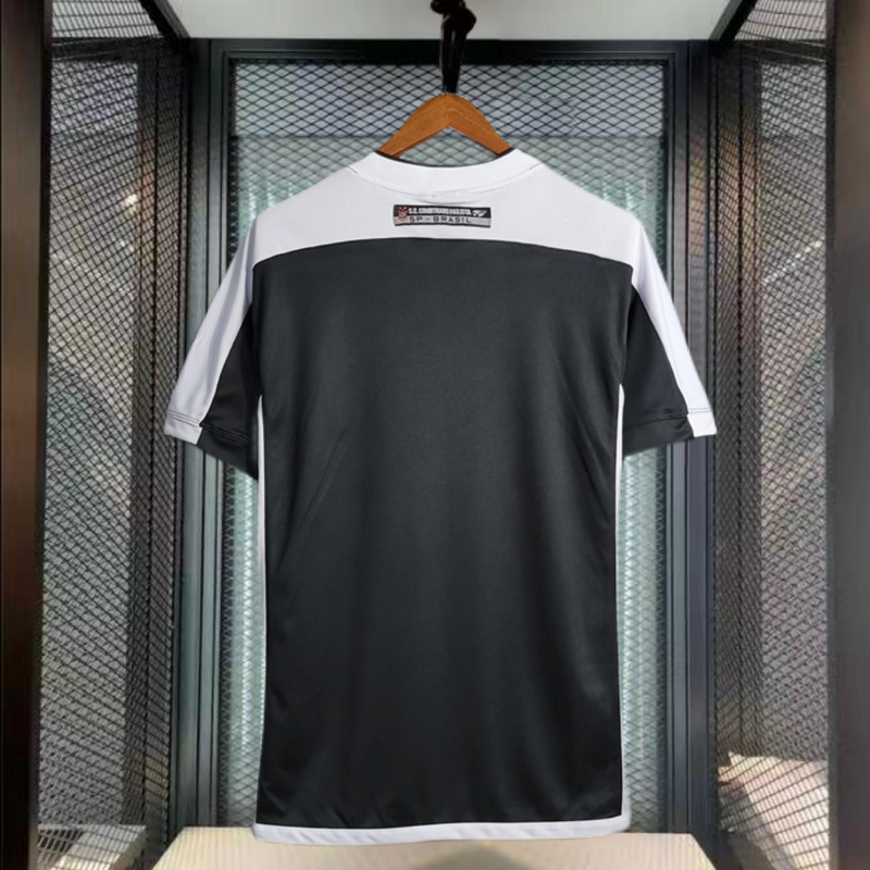 Camisa Corinthians Retrô 2000