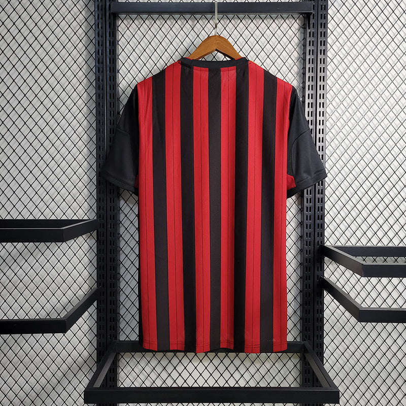 Camisa AC Milan Retrô - 13/14