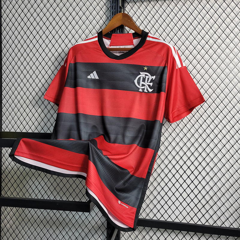 Camisa Flamengo 23/24