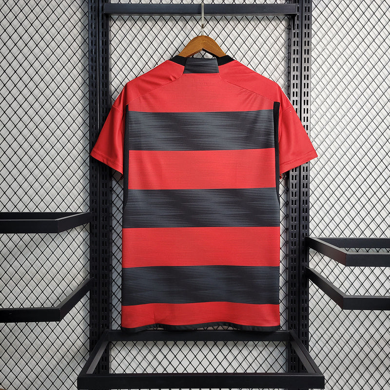 Camisa Flamengo 23/24