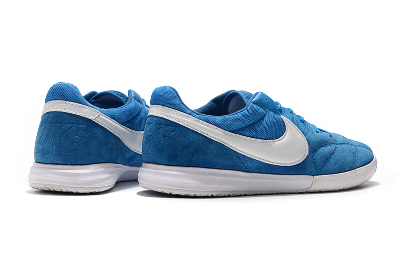 Chuteira Nike Premier II sala IC