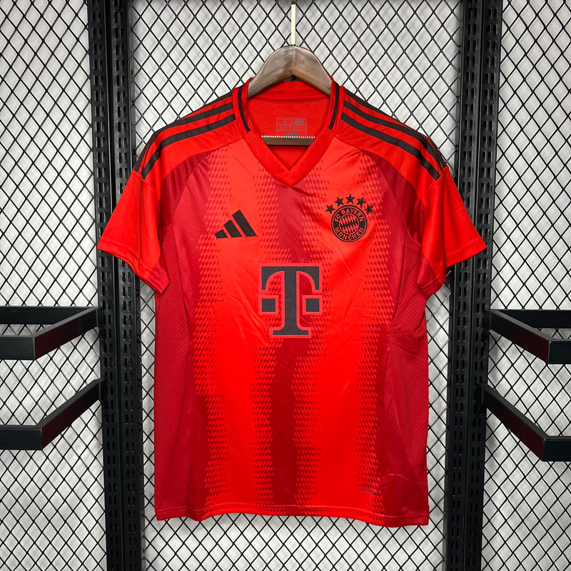 Camisa Bayern Munchen 24/25 - Adidas