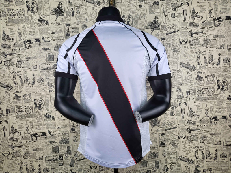 Camisa Retrô Vasco da Gama - 1998