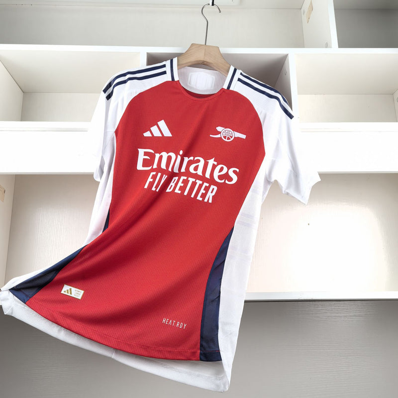 Camisa Arsenal 24/25