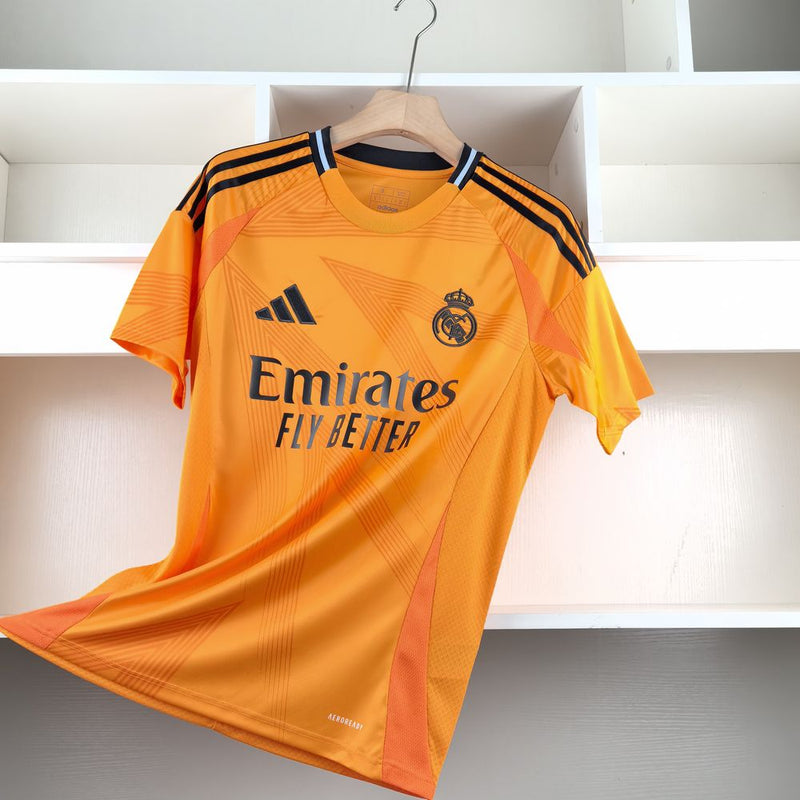 Camisa Real Madrid 24/25