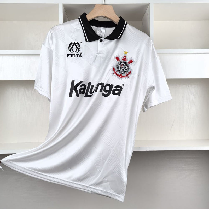 Camisa Corinthians 1994 Retrô