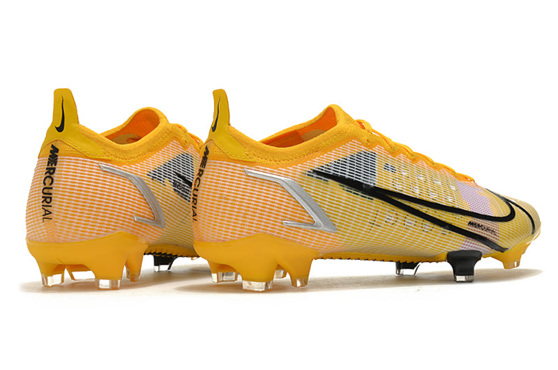 Chuteira Nike Mercurial Vapor XIV Elite FG