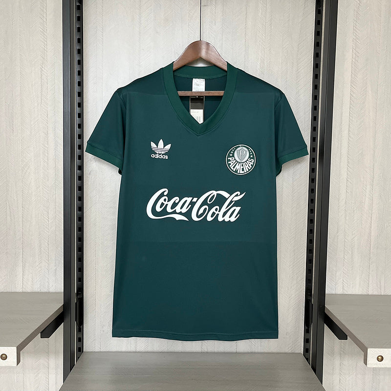 Camisa Retrô Palmeiras - 1980