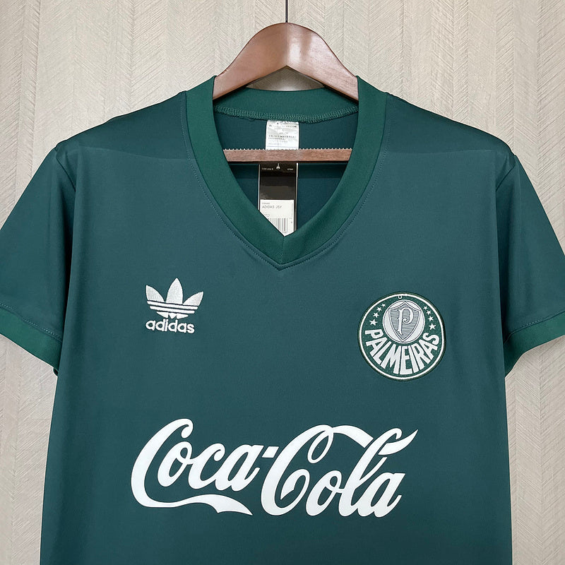 Camisa Retrô Palmeiras - 1980