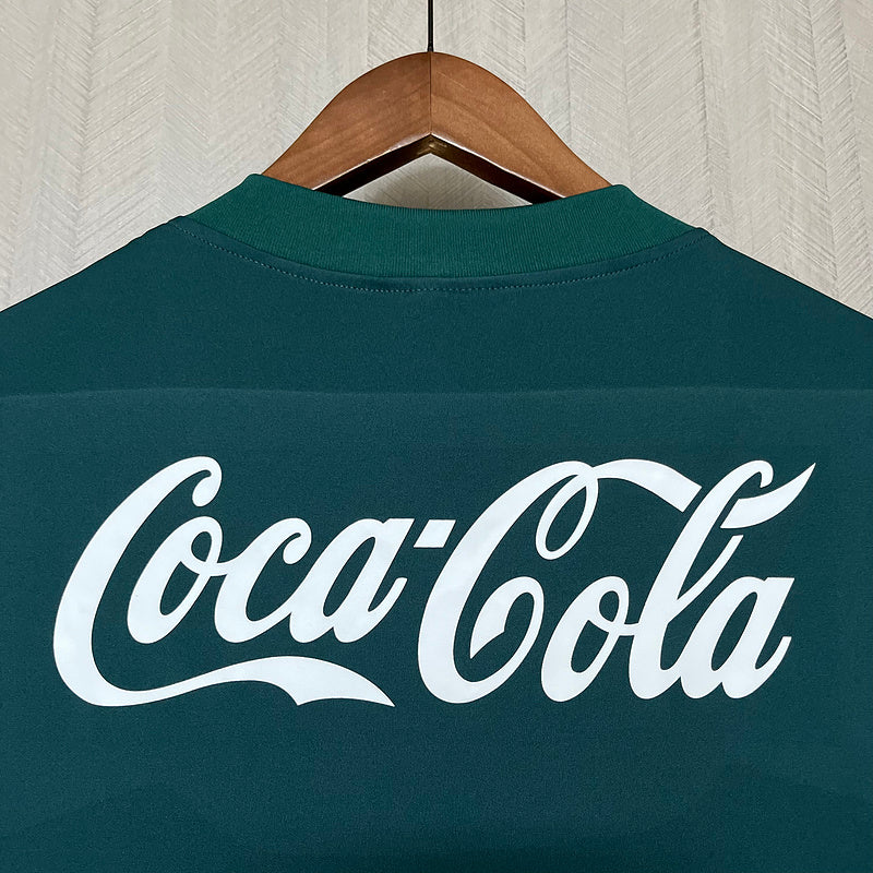 Camisa Retrô Palmeiras - 1980