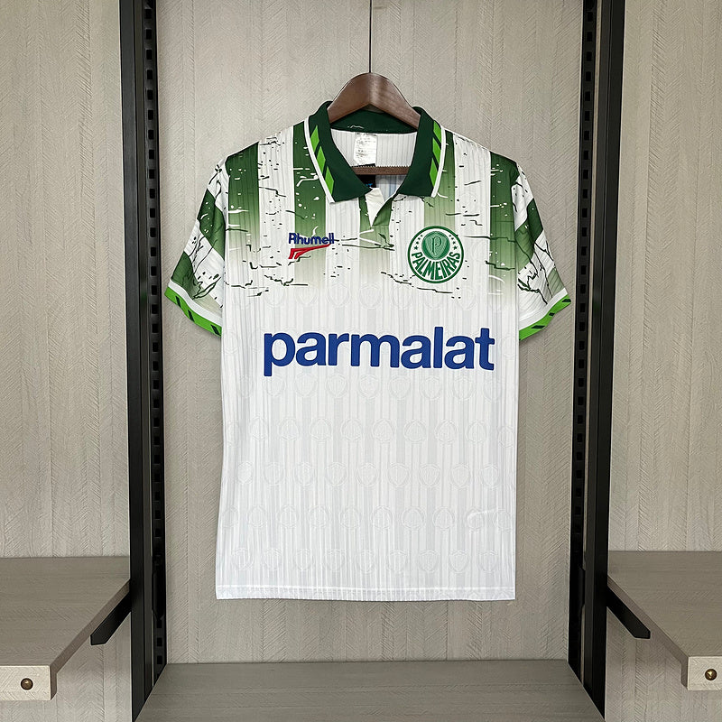 Camisa Retrô Palmeiras - 1996