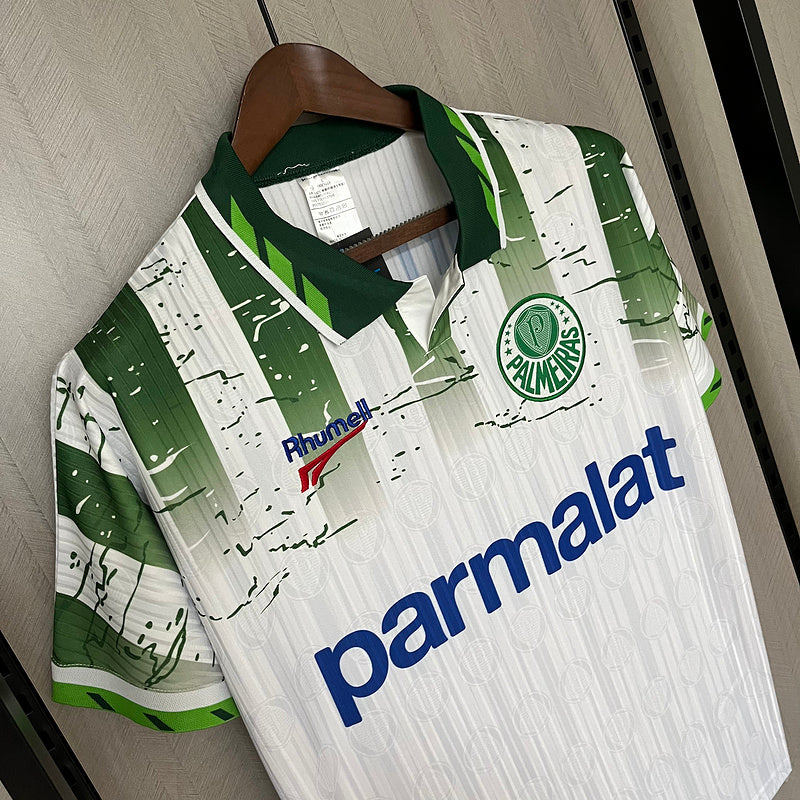 Camisa Retrô Palmeiras - 1996