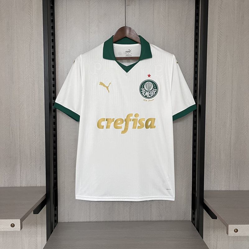 Camisa Palmeiras 24/25